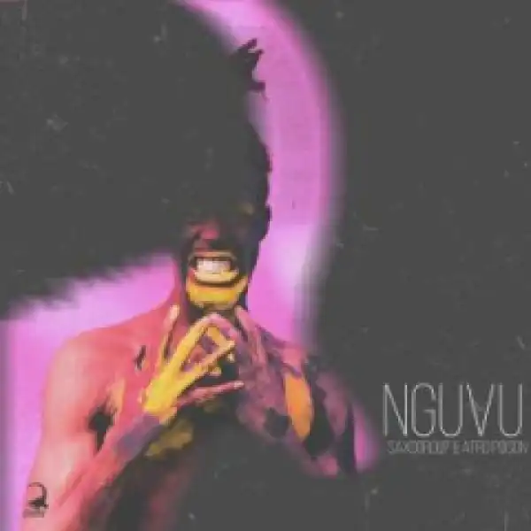 SaxoGroup X Afropoison - Nguvu